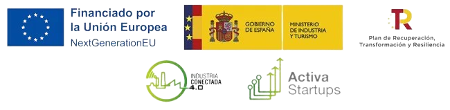 Imagen activa startup europa